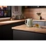 Kenwood ZJP30.000GN Dusk 1.7L Cordless Kettle - Olive Green