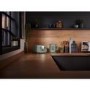 Kenwood ZJP30.000GN Dusk 1.7L Cordless Kettle - Olive Green