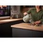 Kenwood ZJP30.000GN Dusk 1.7L Cordless Kettle - Olive Green