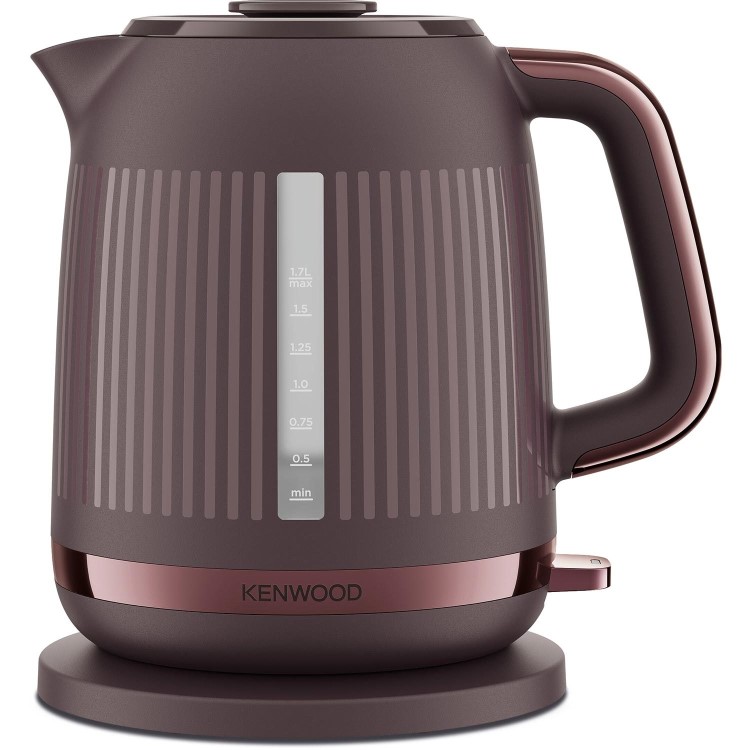 Kenwood ZJP30.000PU Dusk 1.7L Cordless Kettle - Twilight Purple