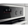 Zanussi Series 40 Built-in Double Oven - Stainless Steel