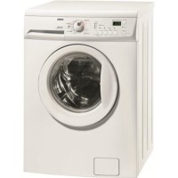 Zanussi ZKG7169 6kg Wash 4kg Dry 1600rpm Freestanding Washer Dryer - White