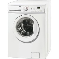 Zanussi ZKH7146J Jetsystem 7 and 5kg 1400rpm Freestanding Washer Dryer in White