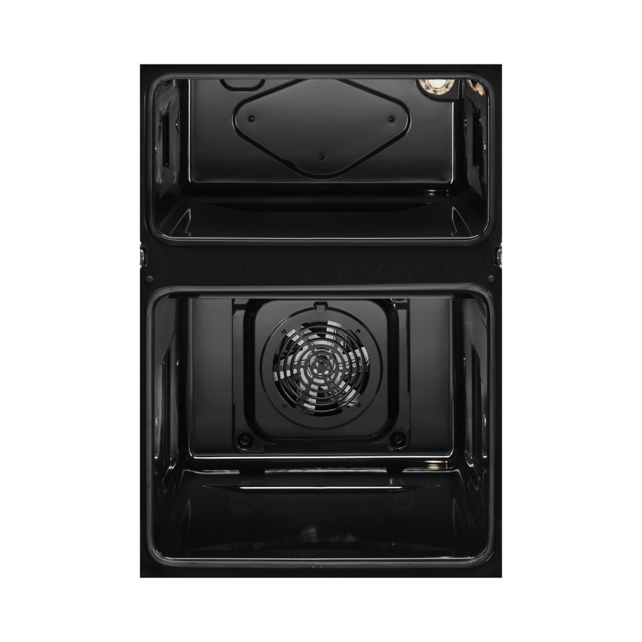 Zanussi Series 20 Multifunction Builtin Double Oven White ZKHNL3W1