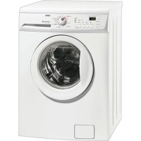 Zanussi ZKN7147J Jetsystem 8 and 6kg 1400rpm Freestanding Washer Dryer in White