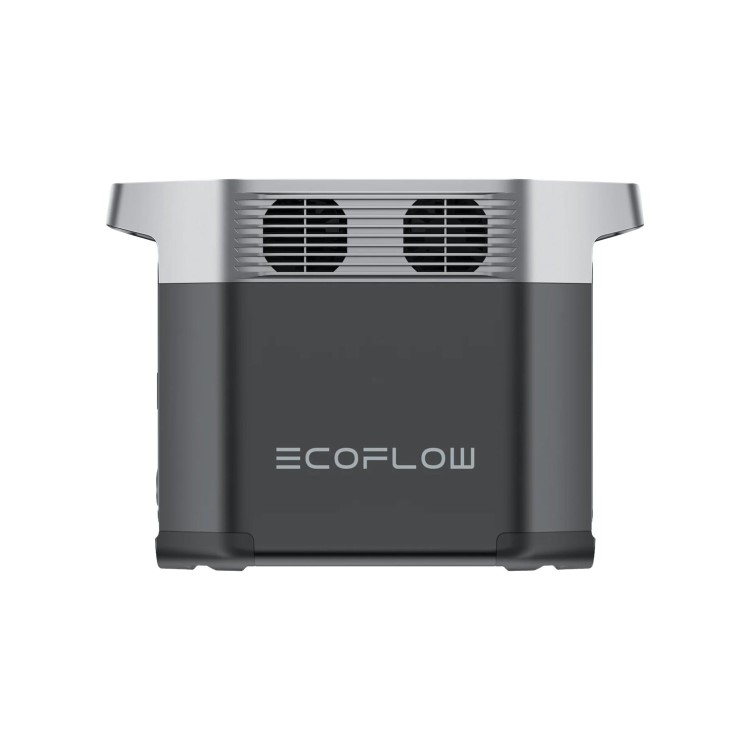EcoFlow DELTA 2 Portable Power Station