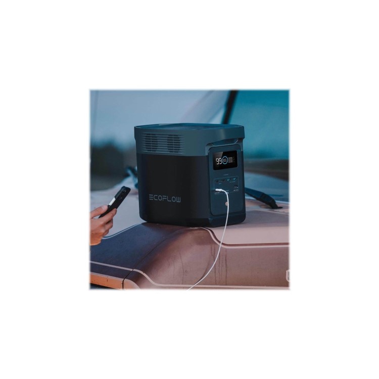 EcoFlow DELTA 2 Portable Power Station