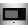 Zanussi Built-In Combination Microwave Oven - Stainless Steel