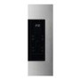 Zanussi Built-In Combination Microwave Oven - Stainless Steel