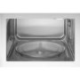 Zanussi Built-In Combination Microwave Oven - Stainless Steel