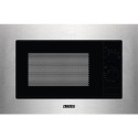 ZMSN5SX Zanussi Series 20 Built-In 700W Microwave - Stainless Steel