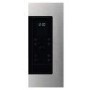 Zanussi Series 20 Built-In Microwave with Grill - Stainless Steel