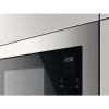 Zanussi Series 20 Built-In Microwave with Grill - Stainless Steel