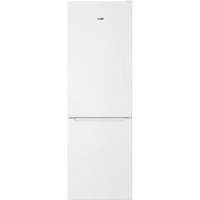 Zanussi  324 Litre 60/40 Freestanding Fridge Freezer - White
