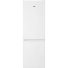 Zanussi  324 Litre 60/40 Freestanding Fridge Freezer - White