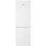 Zanussi  324 Litre 60/40 Freestanding Fridge Freezer - White