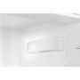 Zanussi  360 Litre 70/30 Freestanding Fridge Freezer - White