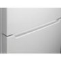 Zanussi  360 Litre 70/30 Freestanding Fridge Freezer - White