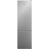 Zanussi  360 Litre 70/30 Freestanding Fridge Freezer - Silver