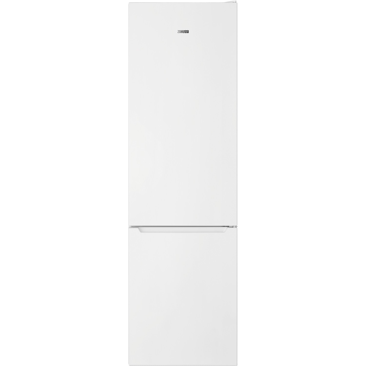 Zanussi 360 Litre 70/30 Freestanding Fridge Freezer - White