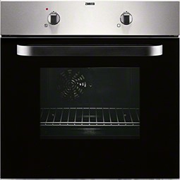 Zanussi built in sütő