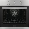 Refurbished Zanussi ZOB31471XK 60cm Single Buult In Electric Oven With Minute Minder Stainless Steel