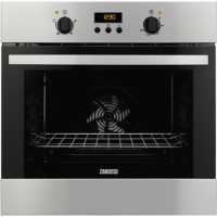 Zanussi ZOB35301XA Electric Built-in Single Oven Antifingerprint Stainless Steel