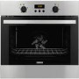 Zanussi ZOB35301XA Electric Built-in Single Oven Antifingerprint Stainless Steel