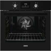 GRADE A2 - Zanussi ZOB35471BK Mutlifunction Electric Single Oven Black
