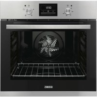 GRADE A2 - Zanussi ZOB35471XK Mutlifunction Electric Single Oven Stainless Steel