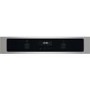Zanussi Series 20 PlusSteam Single Oven - Stainless Steel