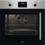 Refurbished Zanussi Series 20 ZOCNX3XL FanCook Catalytic 60cm Single Built In Electric Oven Stainless Steel