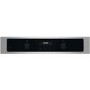 GRADE A2 - Zanussi ZOHNA7X1 Built in AirFry Single Oven - Stainless Steel