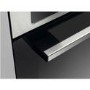 GRADE A2 - Zanussi ZOHNA7X1 Built in AirFry Single Oven - Stainless Steel