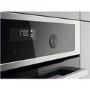 GRADE A2 - Zanussi ZOHNA7X1 Built in AirFry Single Oven - Stainless Steel