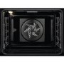 Zanussi Series 40 Electric Single Oven - Stainless Steel