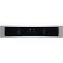 Zanussi Series 40 Electric Single Oven - Stainless Steel