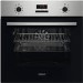 Refurbished Zanussi Series 20 ZOHNE2X2 60cm Single Built In Electric Oven Stainless Steel