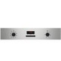 Zanussi Series 20 Electric Single Oven - Stainless Steel