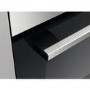 Zanussi Series 20 Electric Single Oven - Stainless Steel