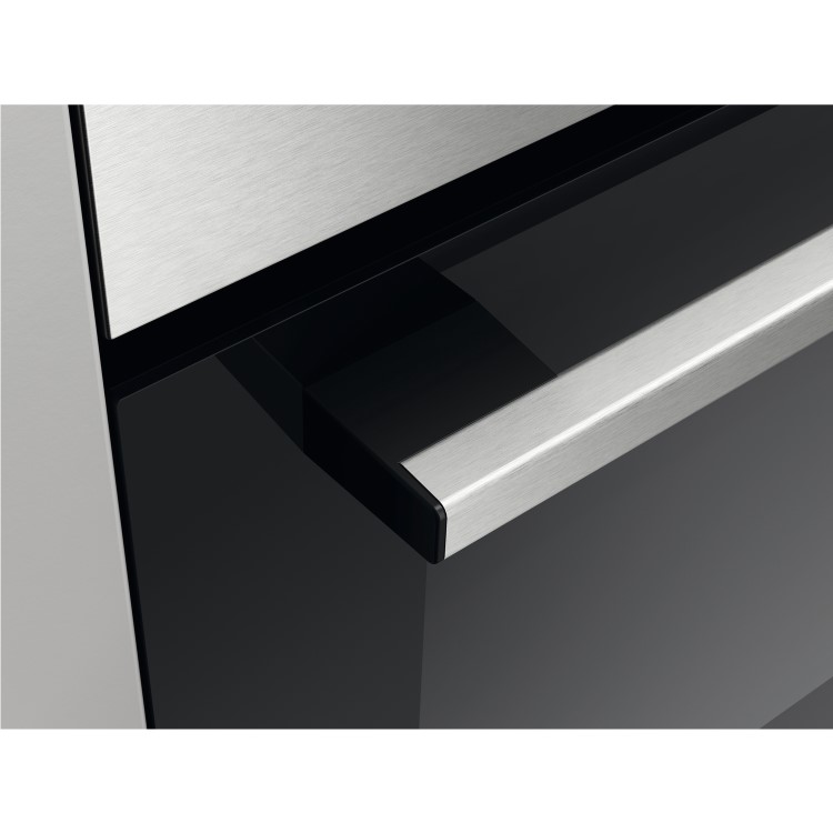 Zanussi Series 20 Electric Single Oven - Stainless Steel
