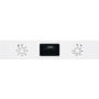 Refurbished Zanussi Series 20 ZOHNX3W1 60cm Single Built In Electric Oven White
