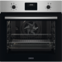 Refurbished Zanussi Series 20 ZOHNX3X1 60cm Single Built In Electric Oven