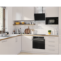 Zanussi Series 60 Pyrolytic AirFry Single Oven - Stainless Steel