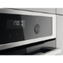 Zanussi Series 60 Pyrolytic AirFry Single Oven - Stainless Steel