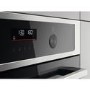 Zanussi Series 60 Electric Single Oven - Stainless Steel