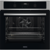 Zanussi ZOPND7X1 Series 60 Electric Single Oven with PlusSteam - Stainless Steel