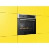 Zanussi ZOPND7X1 Series 60 Electric Single Oven with PlusSteam - Stainless Steel