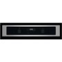 Zanussi ZOPND7X1 Series 60 Electric Single Oven with PlusSteam - Stainless Steel