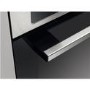 Zanussi ZOPND7X1 Series 60 Electric Single Oven with PlusSteam - Stainless Steel
